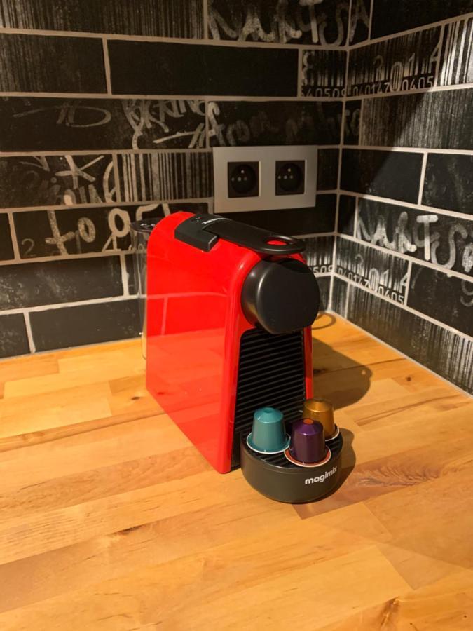 Apartmán Vakantiewoning Maya Ostende Exteriér fotografie